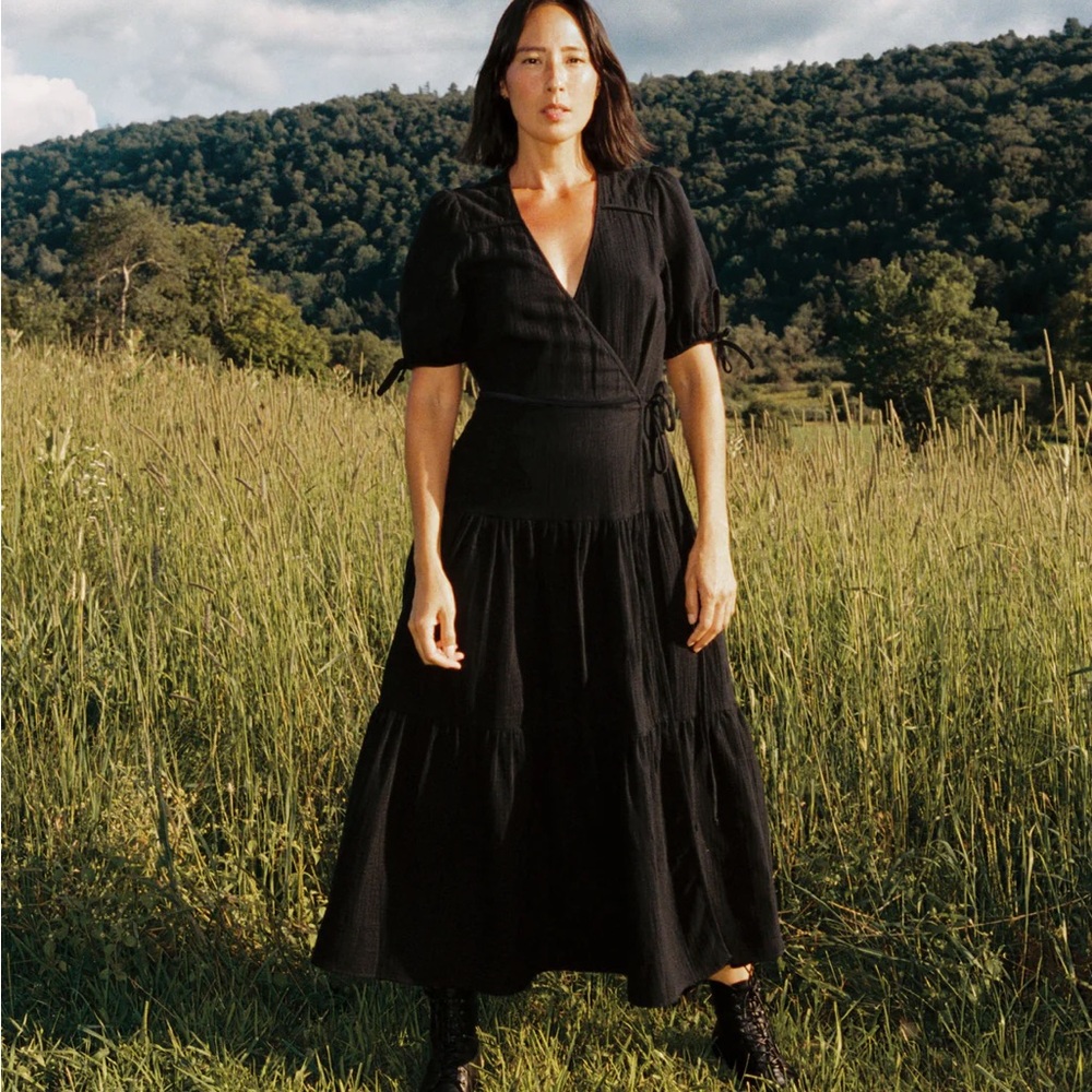 🌾 Christy Dawn, The Augusta Dress